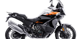 KTM 1390 Super Adventure S EVO 2025 vs KTM 1390 Super Adventure S 2026