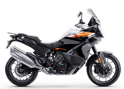 KTM MODELLE KTM 1390 Super Adventure S