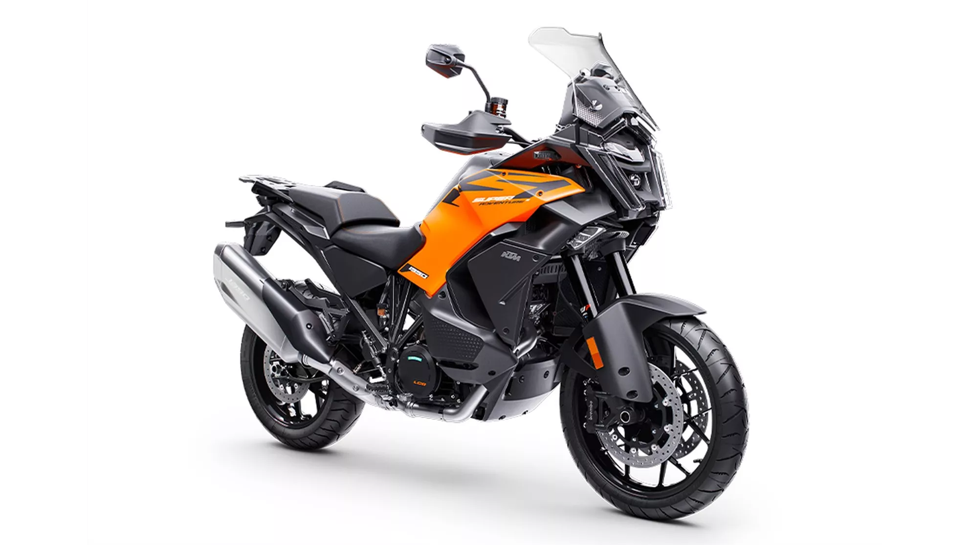 KTM 1390 Super Adventure S - Image 4 KTM 1390 Super Adventure S - Image 4