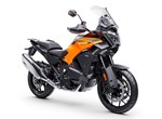 KTM 1390 Super Adventure S