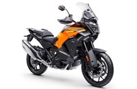 KTM 1390 Super Adventure S 2026 - Bild 6