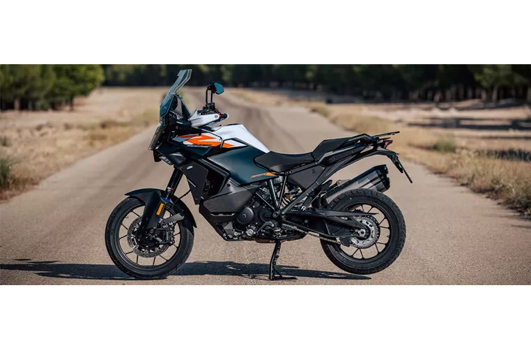 KTM 1390 Super Adventure S 2026 KTM 1390 Super Adventure S 2026
