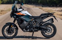 KTM 1390 Super Adventure S 2026 - Bild 4