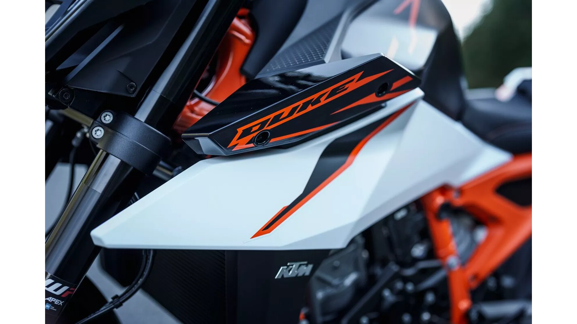 KTM 990 Duke R 2026 - Bild 84 KTM 990 Duke R 2026 - Bild 84
