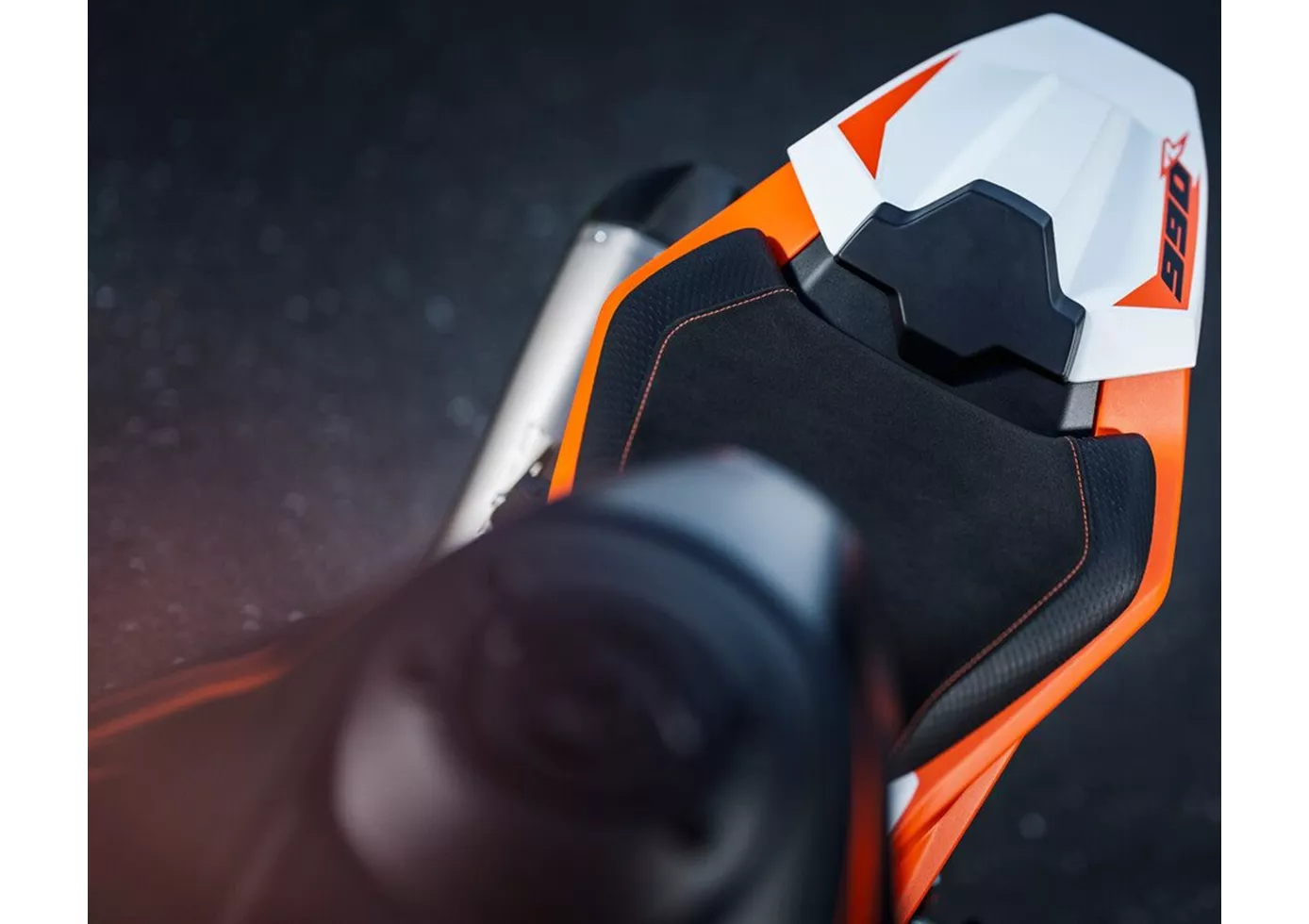 KTM 990 Duke R 2026 KTM 990 Duke R 2026