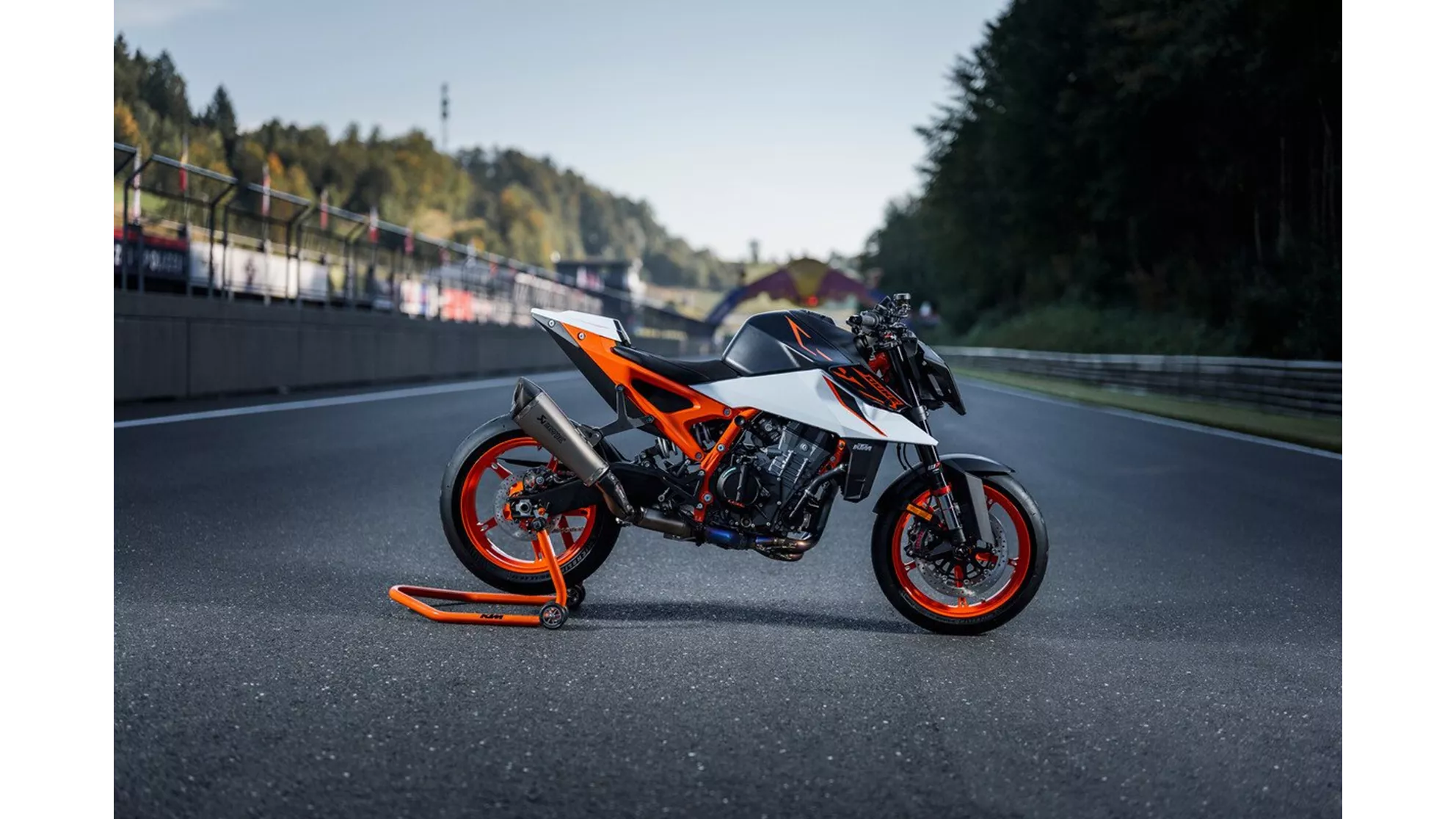 KTM 990 Duke R 2026 - Bild 91 KTM 990 Duke R 2026 - Bild 91