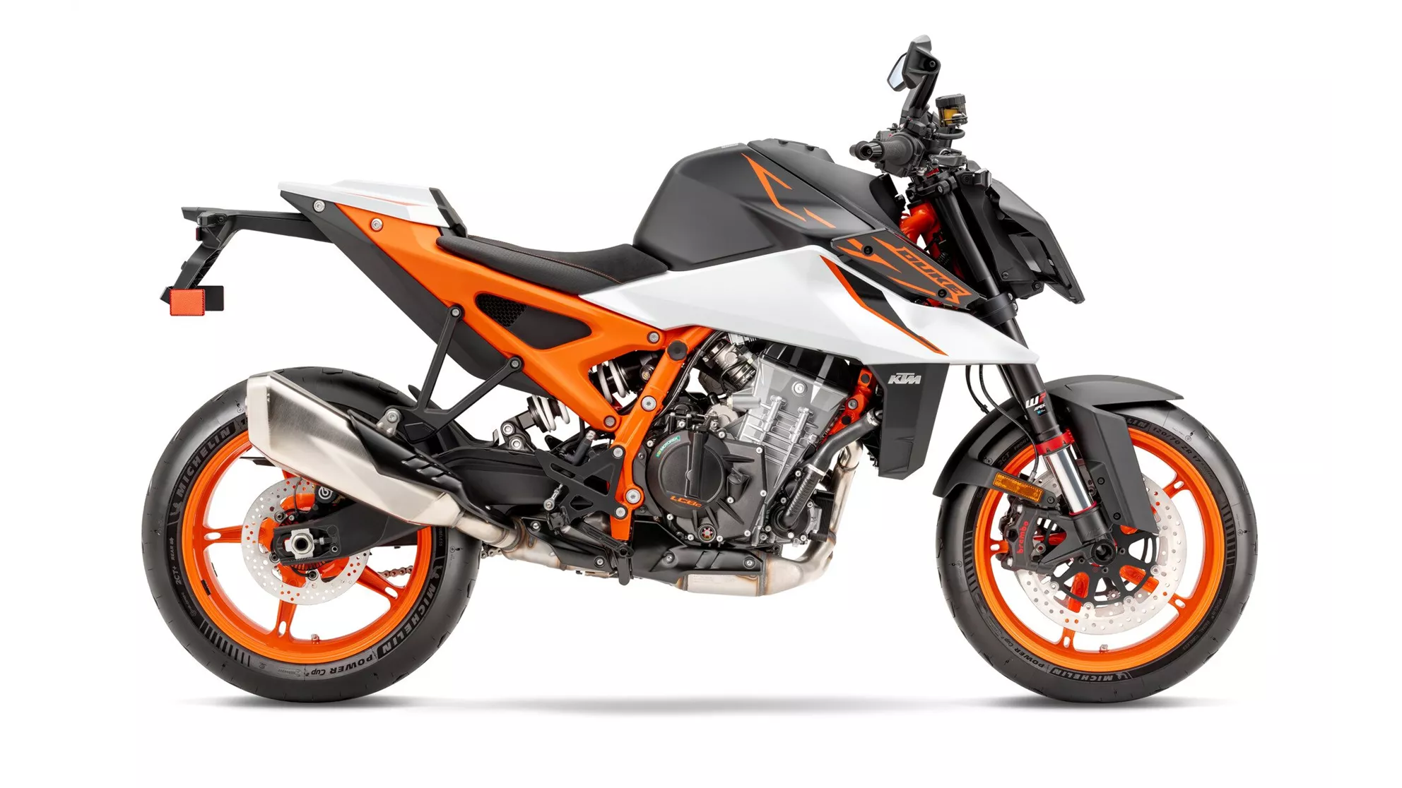 KTM 990 Duke R 2026 - Bild 83 KTM 990 Duke R 2026 - Bild 83