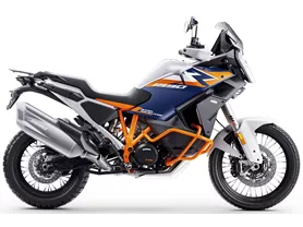 KTM 1390 Super Adventure R KTM 1390 Super Adventure R