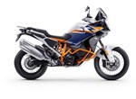 KTM 1390 Super Adventure R