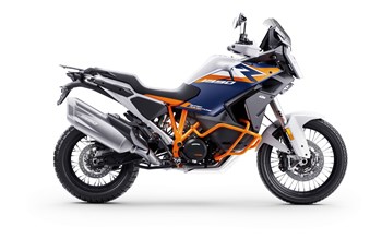 KTM 1390 Super Adventure R 2026 - Bild 2