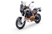 KTM 1390 Super Adventure R 2026 - Bild 3