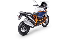 KTM 1390 Super Adventure R 2026 - Bild 4
