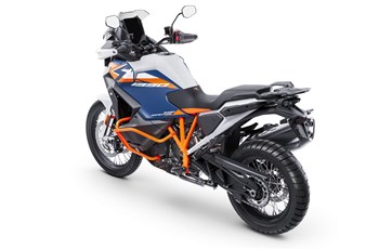 KTM 1390 Super Adventure R 2026 - Bild 5