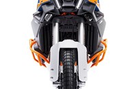 KTM 1390 Super Adventure R 2026 - Bild 6