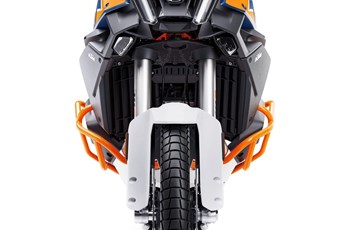 KTM 1390 Super Adventure R 2026 - Bild 6