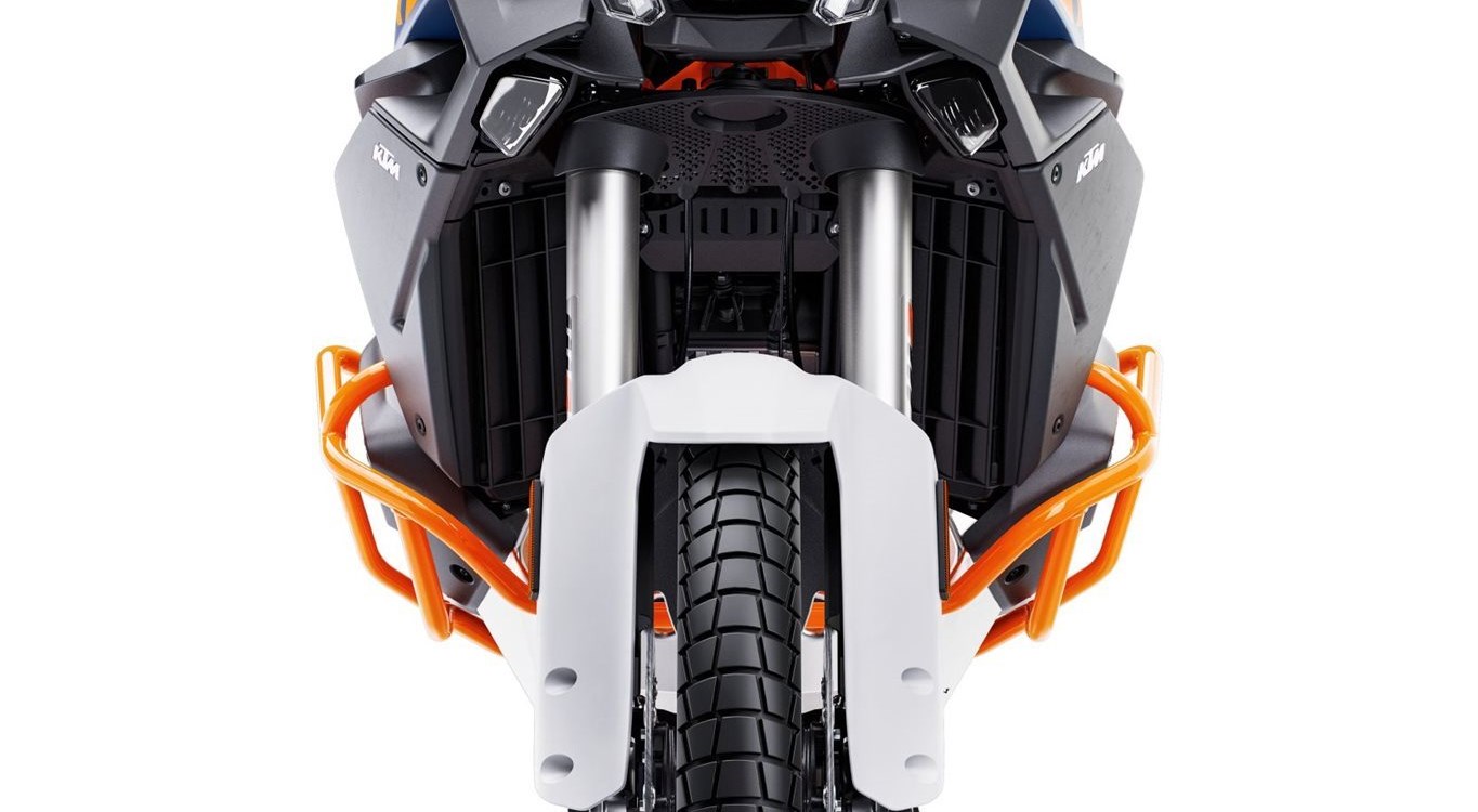 KTM 1390 Super Adventure R