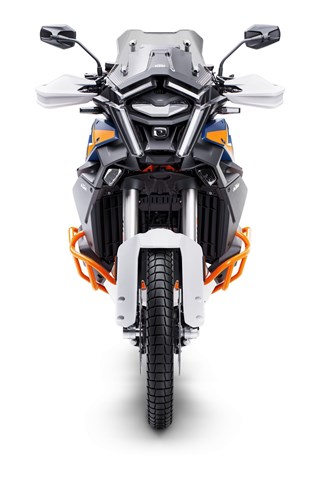 KTM 1390 Super Adventure R () - Bild 5