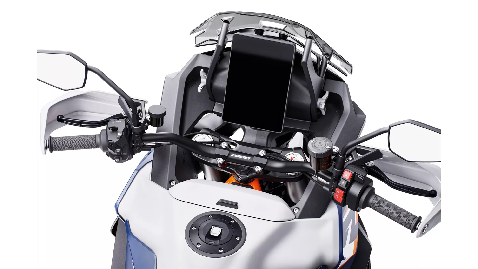 KTM 1390 Super Adventure R - Image 6 KTM 1390 Super Adventure R - Image 6