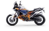 KTM 1390 Super Adventure R 2026 - Bild 9