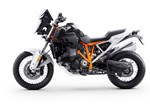 KTM 1390 Super Adventure R