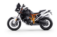 KTM 1390 Super Adventure R 2026 - Bild 10