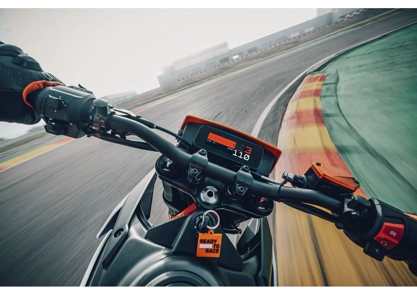 KTM 125 SMC R 2026 KTM 125 SMC R 2026