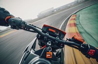 KTM 125 SMC R 2026 - Bild 5