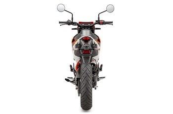 KTM 125 SMC R 2026 - Bild 6
