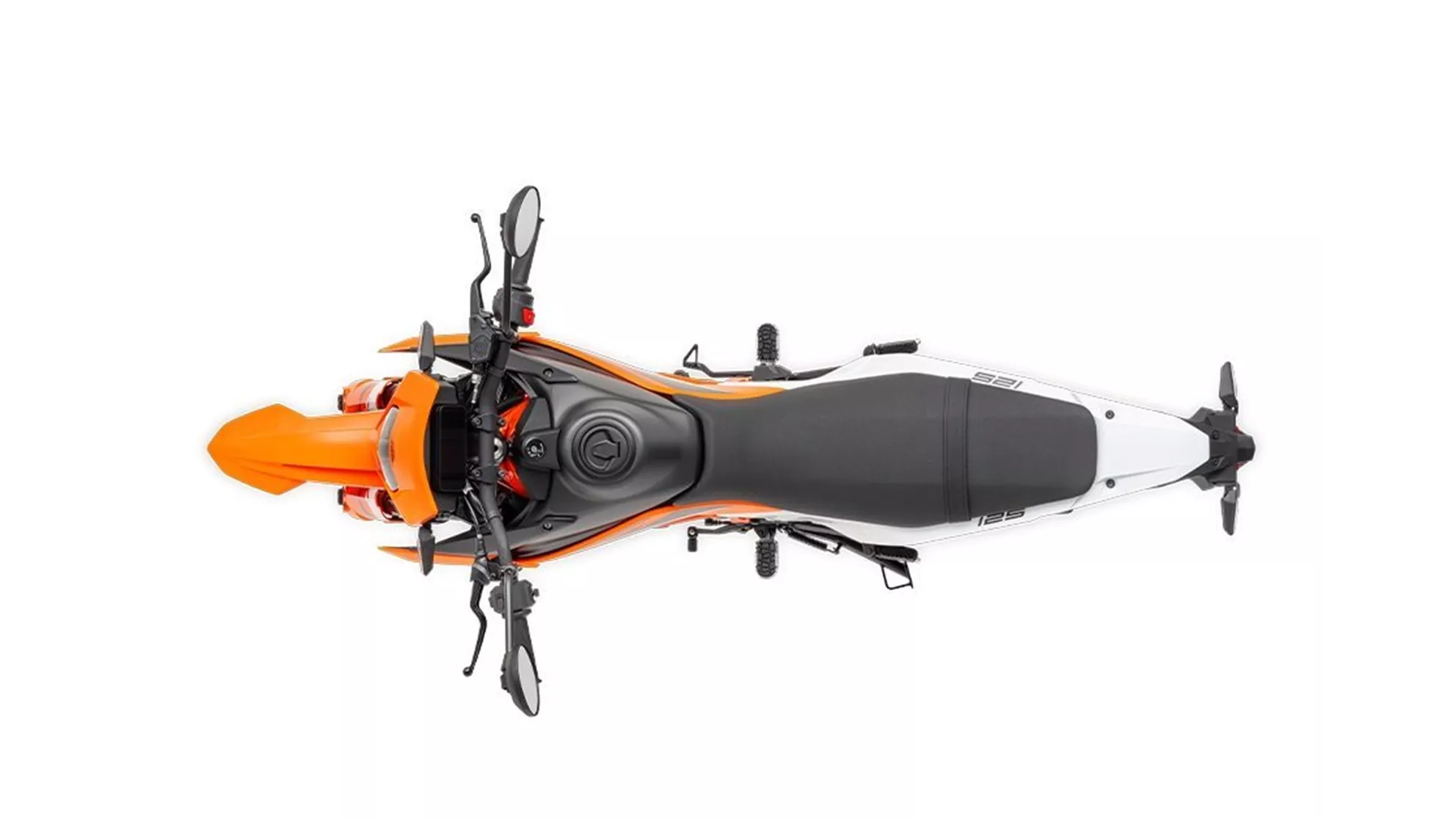 KTM 125 SMC R - Bild 6 KTM 125 SMC R - Bild 6