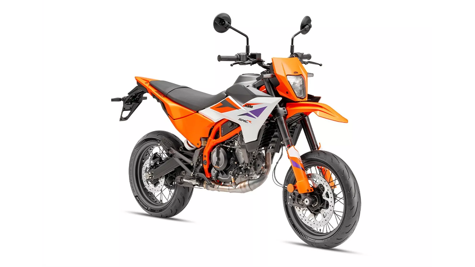 KTM 390 SMC R - Obrázek 3 KTM 390 SMC R - Obrázek 3