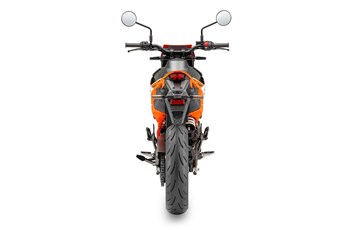 KTM 390 SMC R 2026 - Bild 10