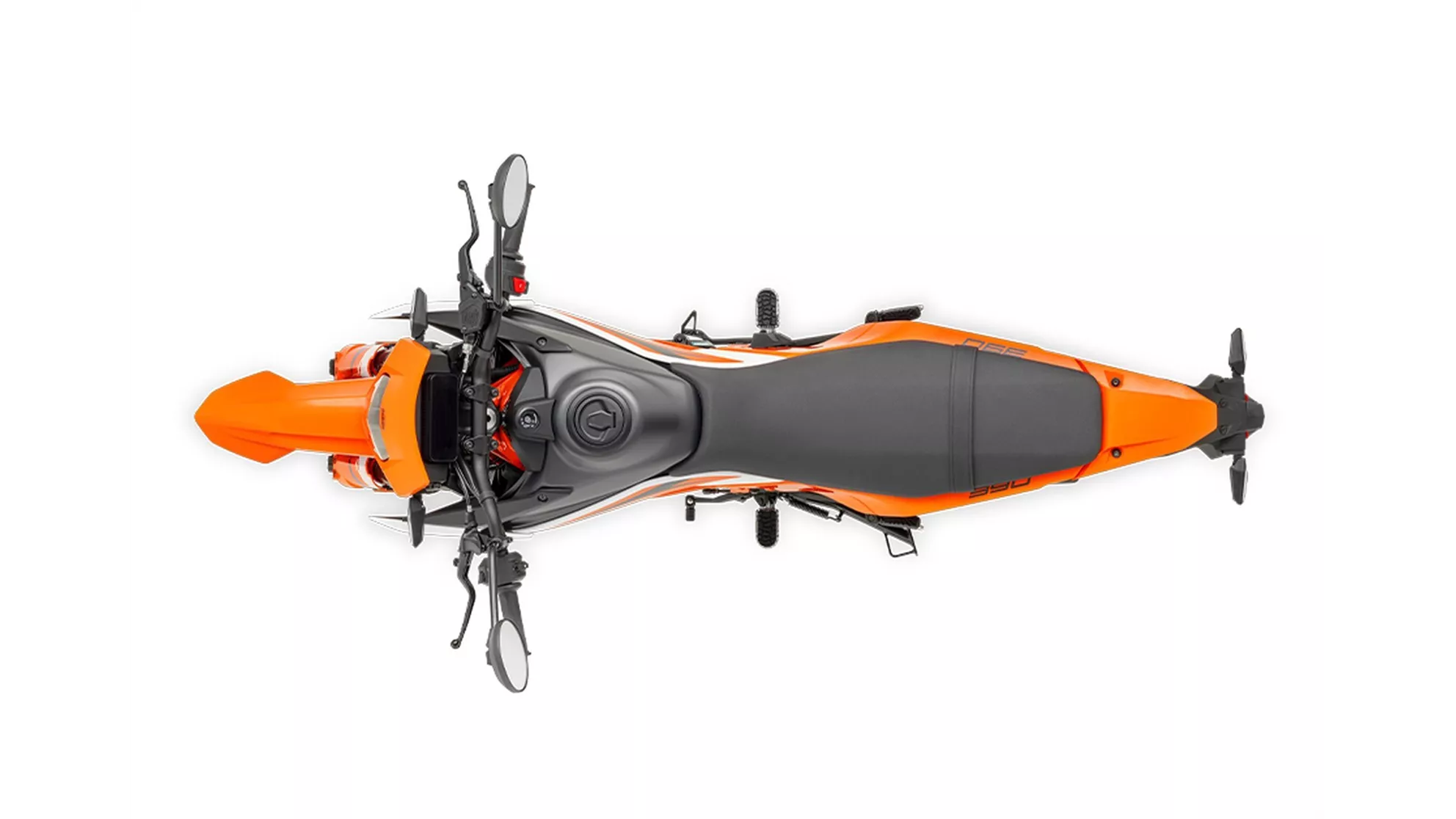 KTM 390 SMC R - Obrázek 9 KTM 390 SMC R - Obrázek 9