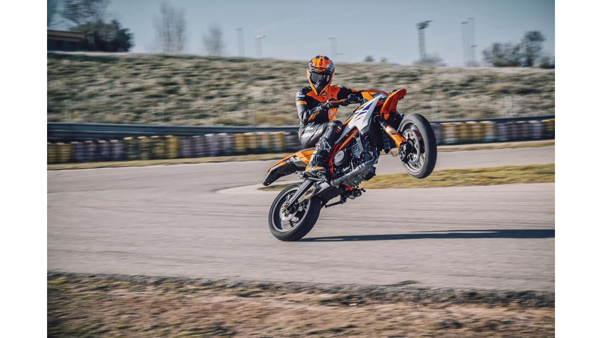 KTM 390 SMC R - Obrázek 11 KTM 390 SMC R - Obrázek 11