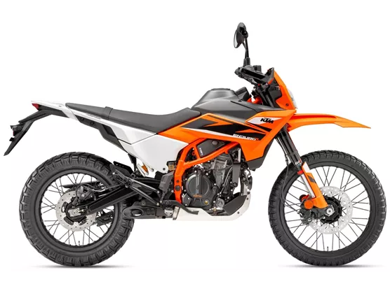 Ktr125 KTM models: Explore Technical Data, Images, Prices, Pros & Cons on ...