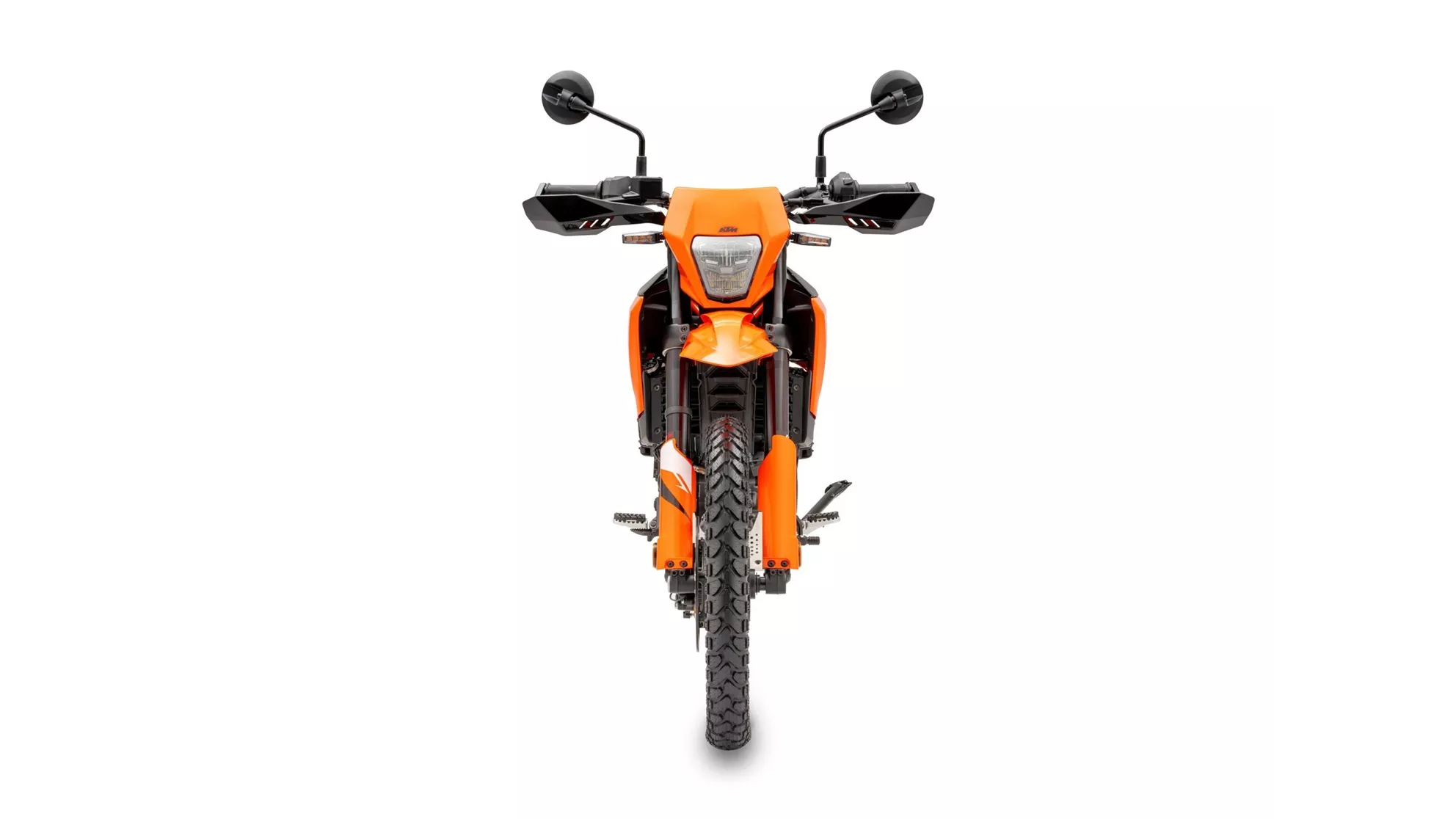 KTM 125 Enduro R - Bild 2 KTM 125 Enduro R - Bild 2