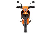 KTM 125 Enduro R 2026 - Bild 4