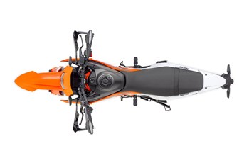 KTM 125 Enduro R 2026 - Bild 5