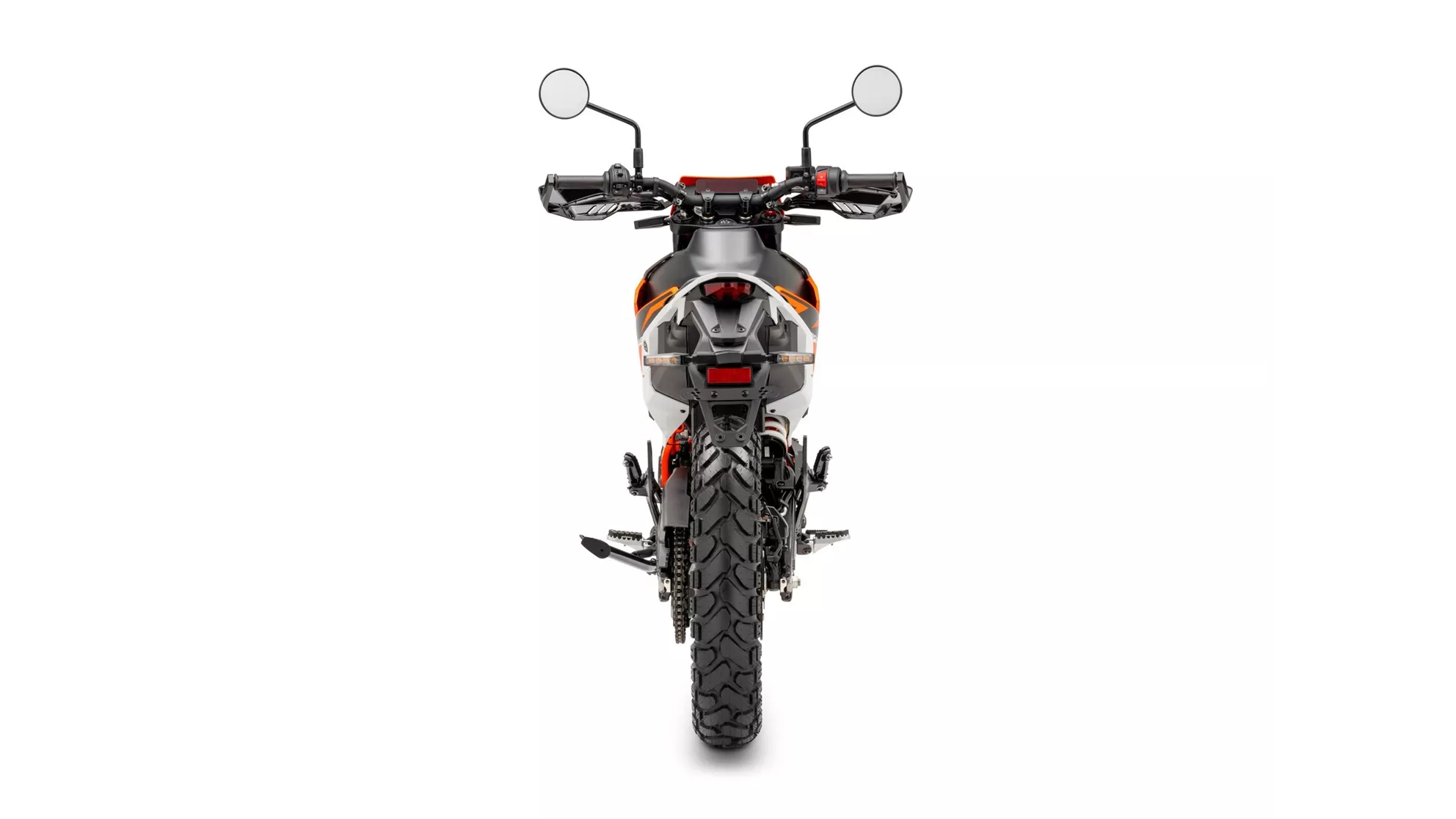 KTM 125 Enduro R - Bild 5 KTM 125 Enduro R - Bild 5