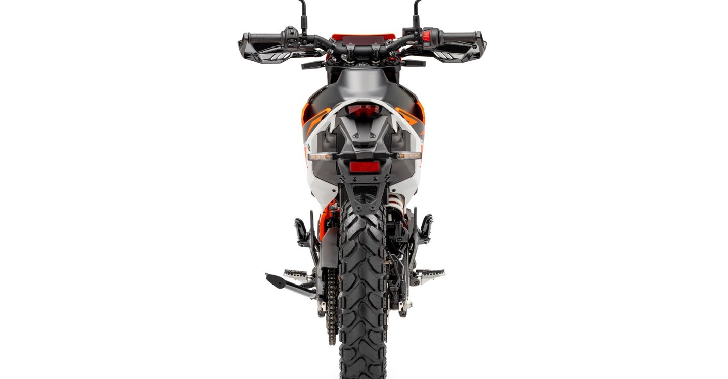 KTM 125 Enduro R
