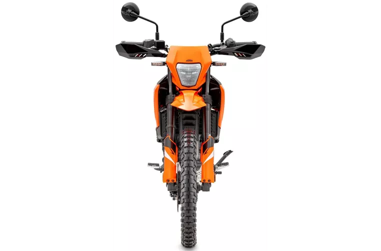 KTM 390 Enduro R 2026 KTM 390 Enduro R 2026