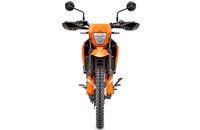 KTM 390 Enduro R 2026 - Bild 4