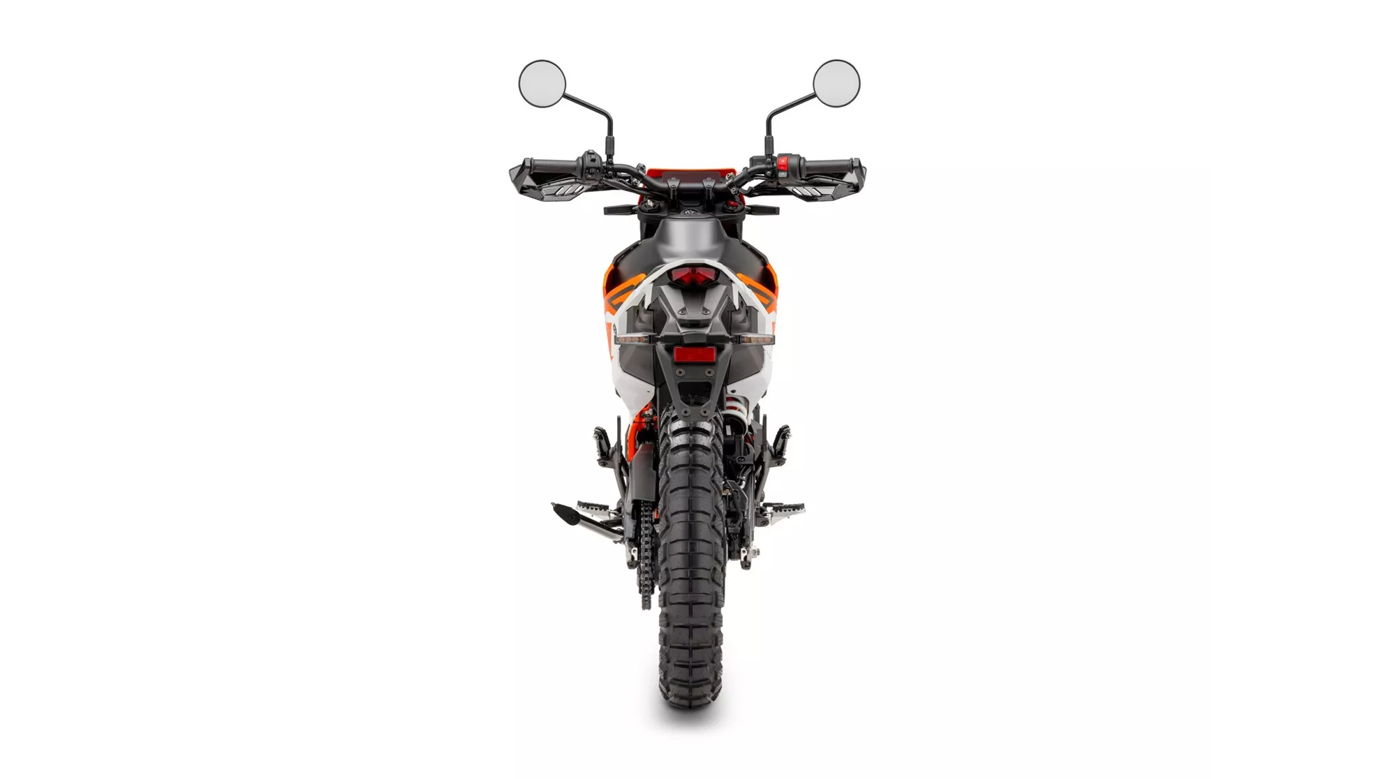 KTM 390 Enduro R - Bild 3 KTM 390 Enduro R - Bild 3