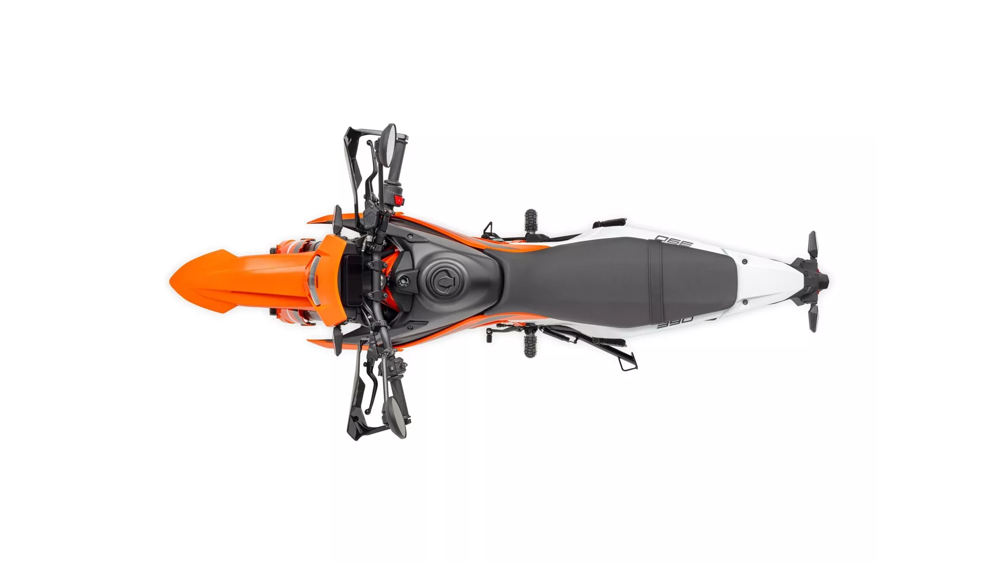 KTM 390 Enduro R - Bild 4 KTM 390 Enduro R - Bild 4