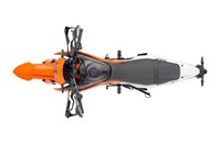 KTM 390 Enduro R 2026 - Bild 6