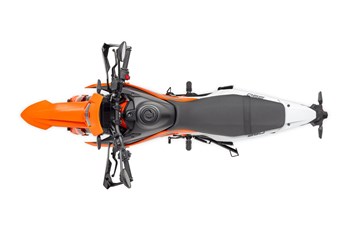 KTM 390 Enduro R 2026 - Bild 6