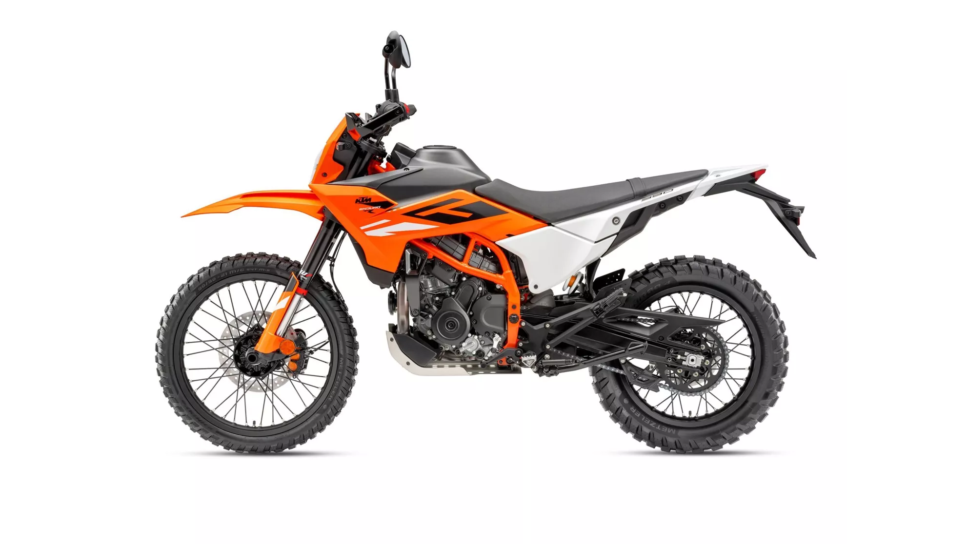 KTM 390 Enduro R - Bild 5 KTM 390 Enduro R - Bild 5