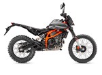 KTM 390 Enduro R