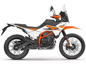 KTM 390 Adventure R KTM 390 Adventure R