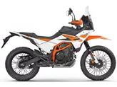 KTM 390 Adventure R 2026 KTM 390 Adventure R 2026