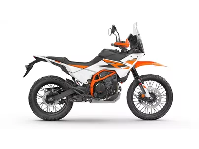 KTM 390 Adventure R 2026 KTM 390 Adventure R 2026